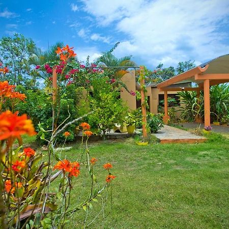 Villa Anacahuita, Limonal Jarabacoa Eksteriør bilde