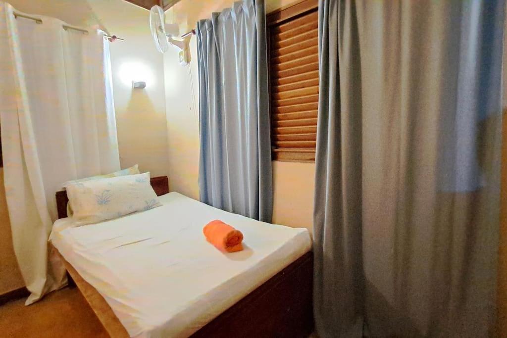 Villa Anacahuita, Limonal Jarabacoa Eksteriør bilde